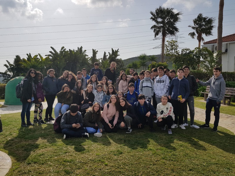 Complejo Mediambiental Costa Sol